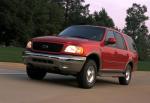 Ford Expedition 1999 года